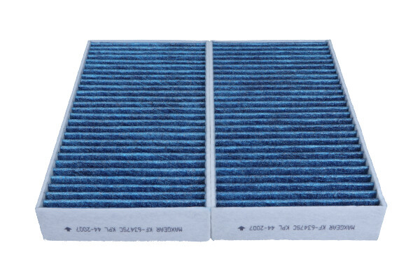 MAXGEAR Filter, Innenraumluft